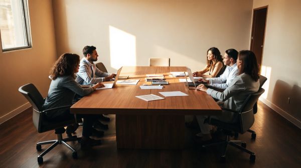 Boostez vos ventes efficacement avec une équipe extérieure