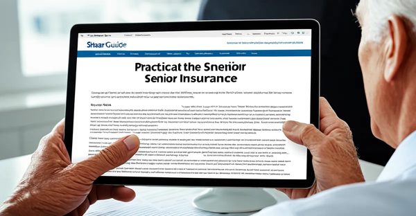 Choisir la mutuelle santé senior idéale : guide pratique 2025