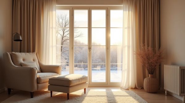 Comment améliorer votre confort intérieur grâce à l'isolation thermique