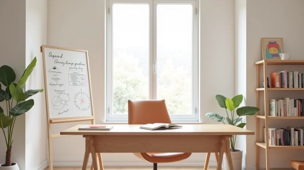 Développez votre potentiel avec un coach à Saint-Ouen