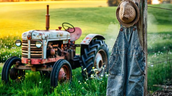 Exploitez pleinement votre agriculture grâce au machinisme essentiel