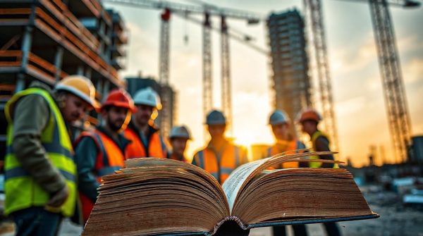 Maîtriser le dgd dommage ouvrage : un guide clé pour les chantiers