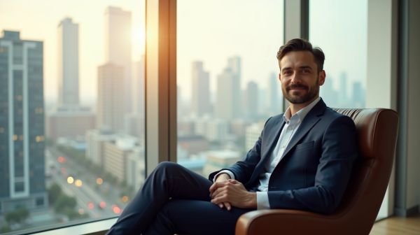 Maximisez votre développement commercial grâce à une force de vente externalisée