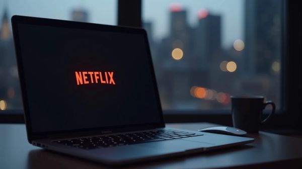 S'informer des nouveautés Netflix pour profiter des titres à venir