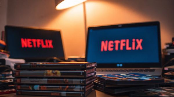 Top 10 des prochaines sortis Netflix à ne pas manquer