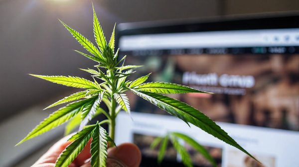 Top 2025 destinations for exploring hemp online