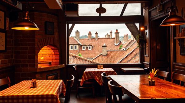 Top 5 pizzerias incontournable à quiers-sur-bezonde
