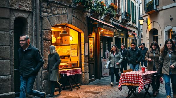 Top 5 pizzerias incontournable à quiers-sur-bezonde