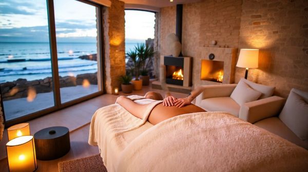 Top bienfaits d'un massage en entreprise à Argelès-sur-Mer