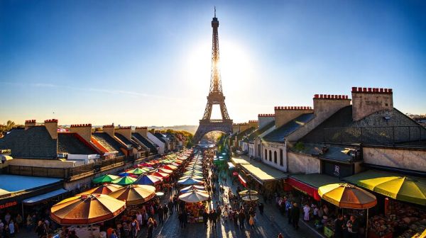 Top conseils pour maximiser votre potentiel à Saint-Ouen