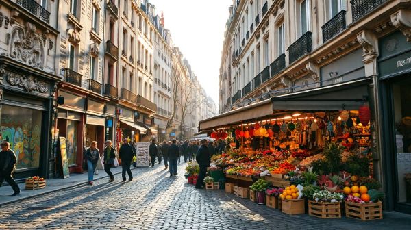 Top conseils pour maximiser votre potentiel à Saint-Ouen