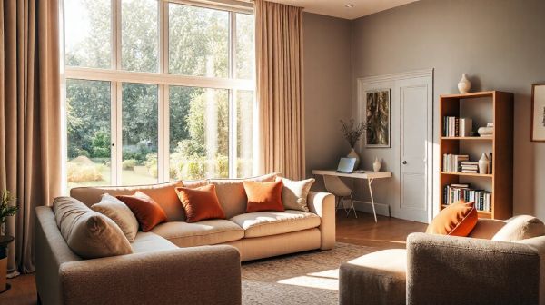 Top stratégies pour optimiser le confort intérieur par l'isolation thermique