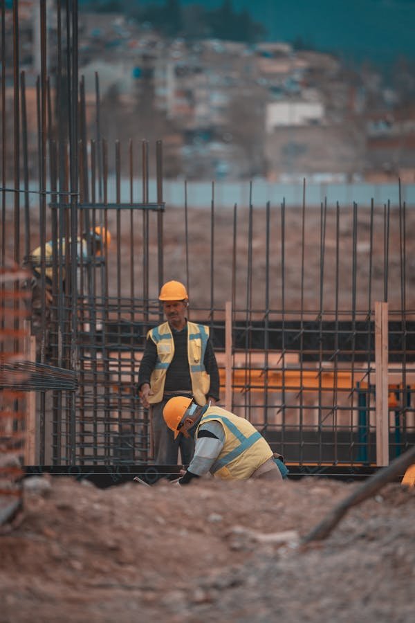 Comprendre le DGD dommage ouvrage : essentiel pour vos chantiers