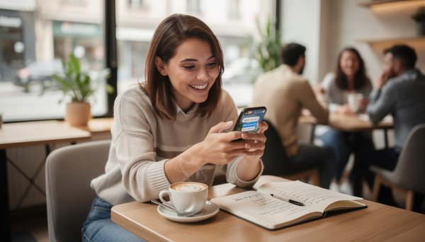 Comment échanger avec une femme célibataire gratuitement en toute simplicité en 2026 ?